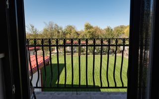 Vila tip Ranch langa Padure - Poză 9