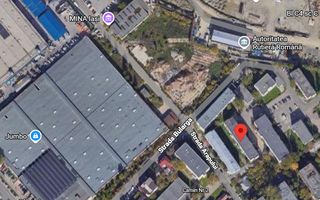 Cameră cămin, 15,57 mp – zonă în plină dezvoltare, Bularga – 31.900 E - Poză 1