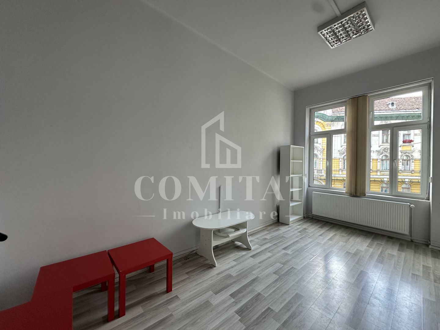Apartament cu 2 camere | Clădire istorică | Zonă ultracentrală - Poză 7
