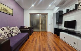 Apartament 2 camere de inchiriat Orion Rezidence Faleza Nord/Constanta - Poză 2