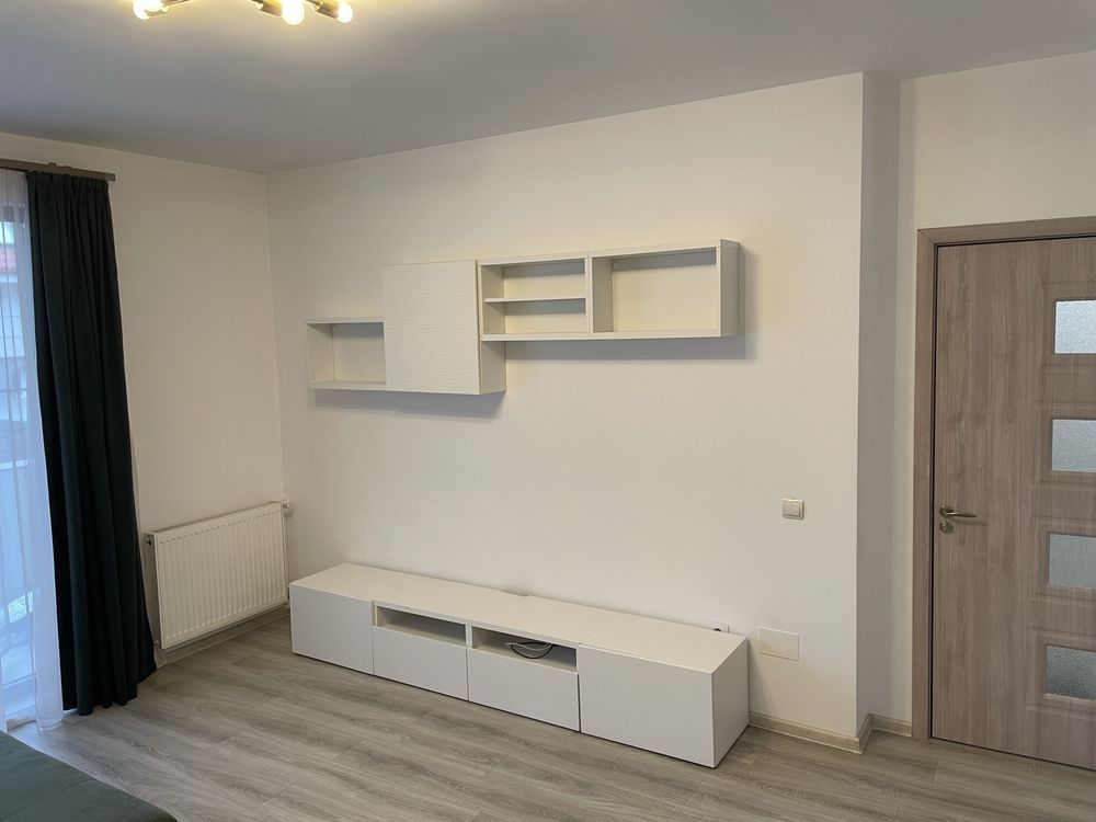 Apartament 2 cam. zona Gorjului D4 - Poză 2
