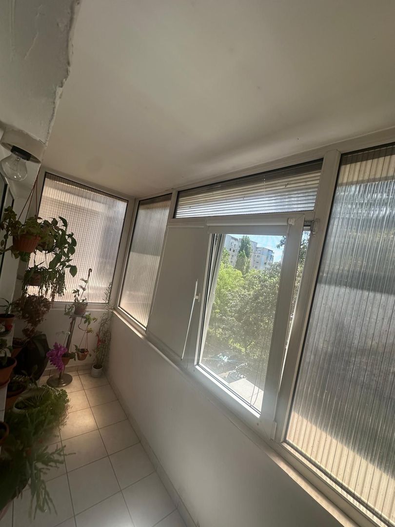Apartament 3 Camere decomandat,langa Parcul Tineretului,,Sun Plaza - Poză 9