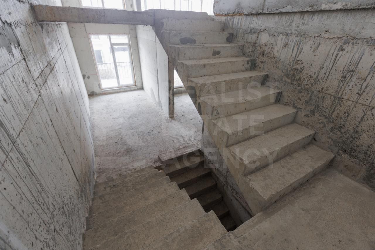 Vânzare, townhouse, 3 nivele, Complexul Rezidențial Hora Village - Poză 25