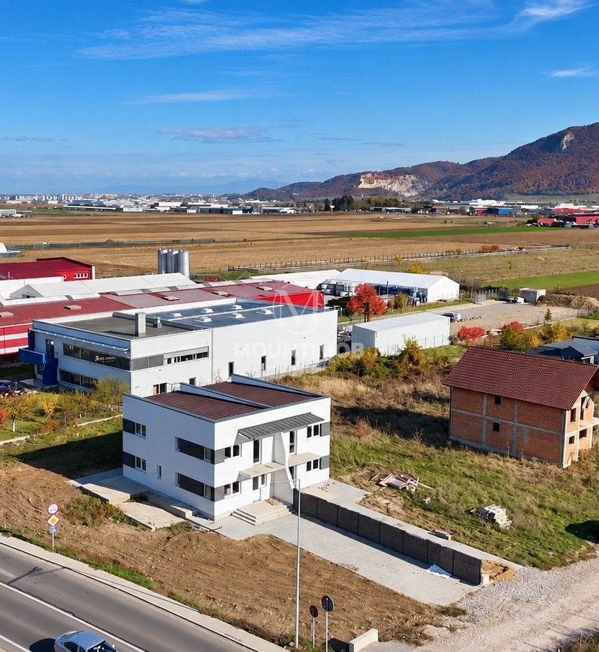 Preț de apartament, spatiu si libertate de casă, Cristian/Brasov - Poză 16