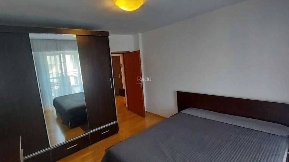 Apartament 2 camere decomandat, bdul Unirii - Poză 3