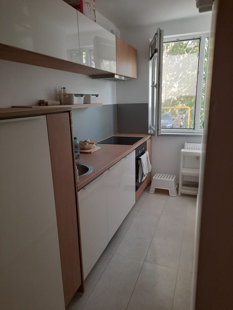 Vanzare Garsoniera luminoasa pretabil sediu firma, Titan-Camil Ressu, Park Lake - Poză 6