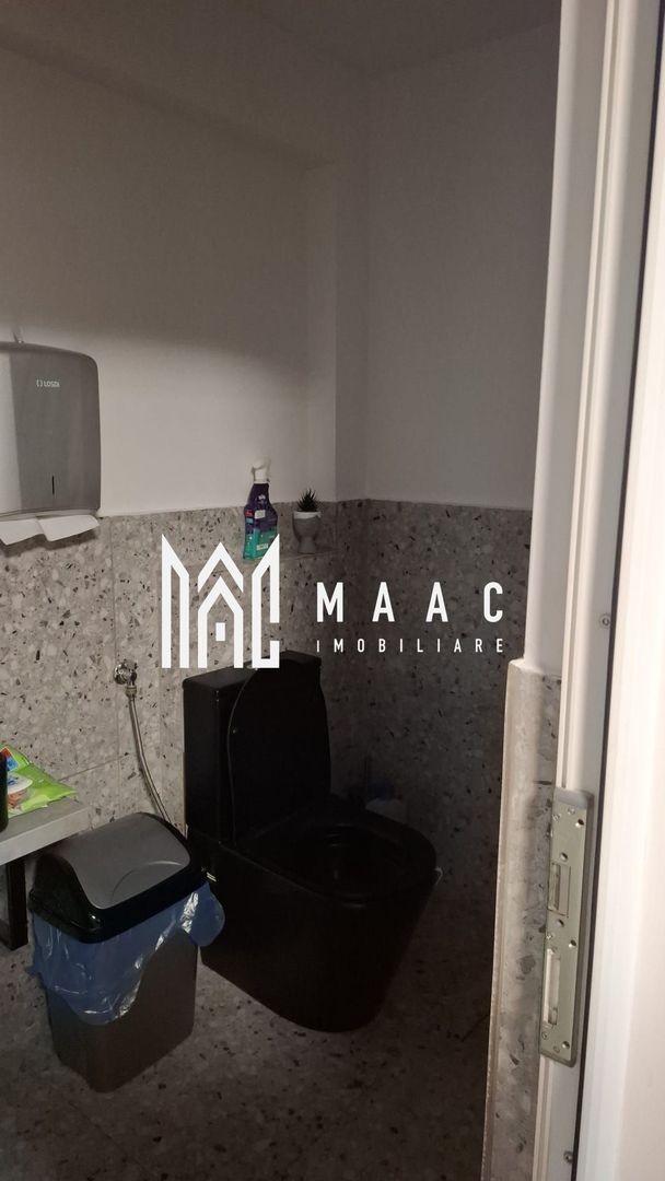 Spațiu Comercial | 92 Mp | Loc de Parcare | Calea Dumbrăvii - Poză 7