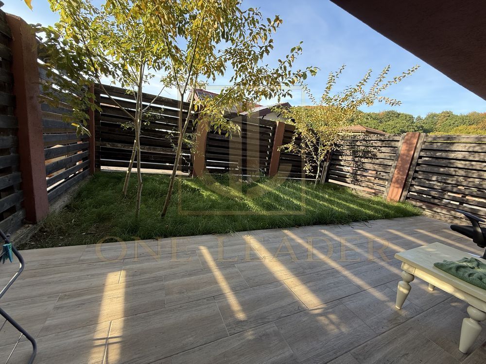 Apartament 2 Camere | 62 mp | Terasă & Grădină Proprie | Parcare - Poză 1