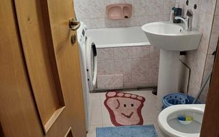 Apartament 2 camere, Mănăștur –  zona Penny. - Poză 7