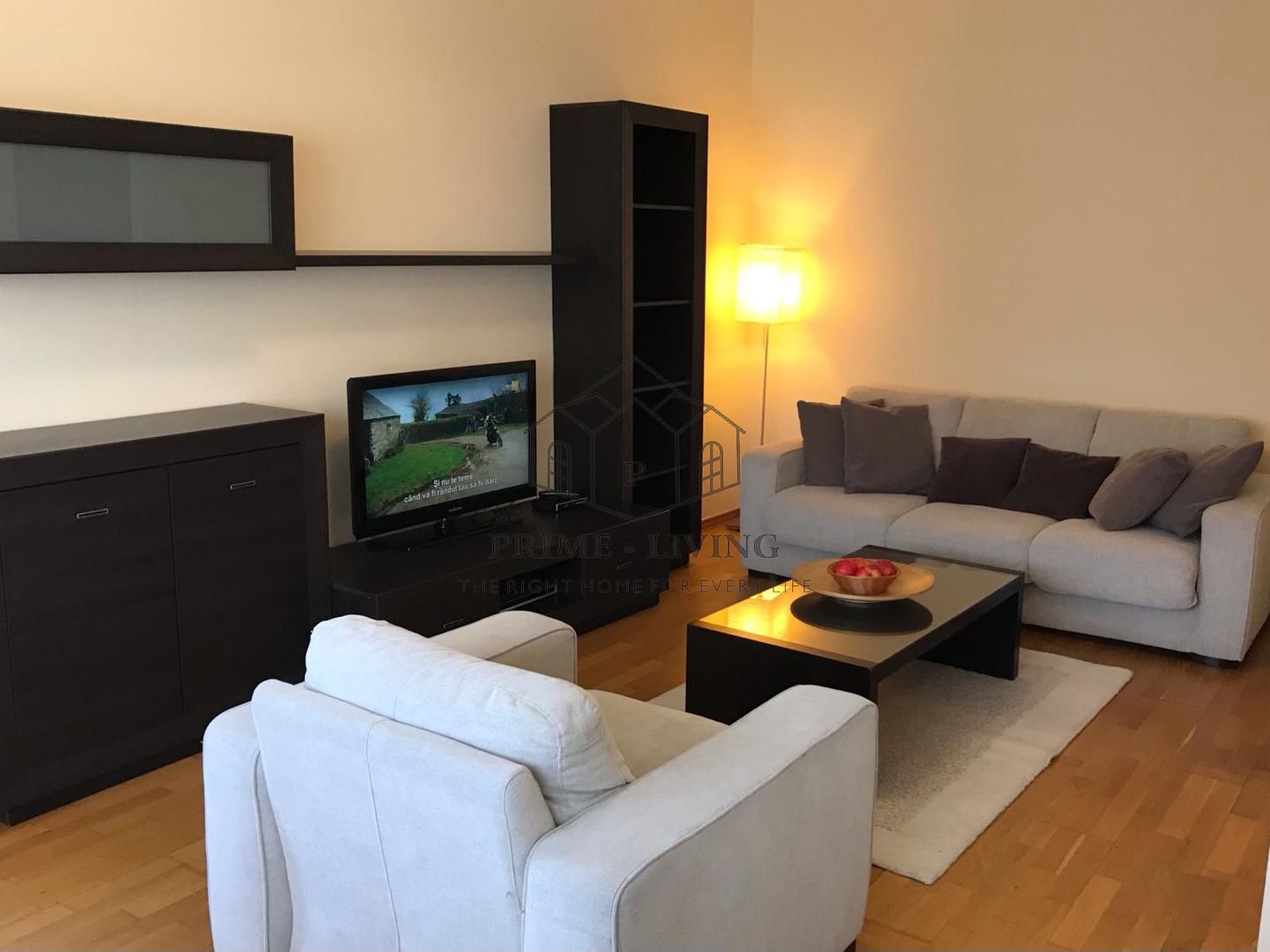 APARTAMENT COCHET CU 3 CAMERE LA INCHIRIERE IN ZONA GRADINA ZOO - Poză 1