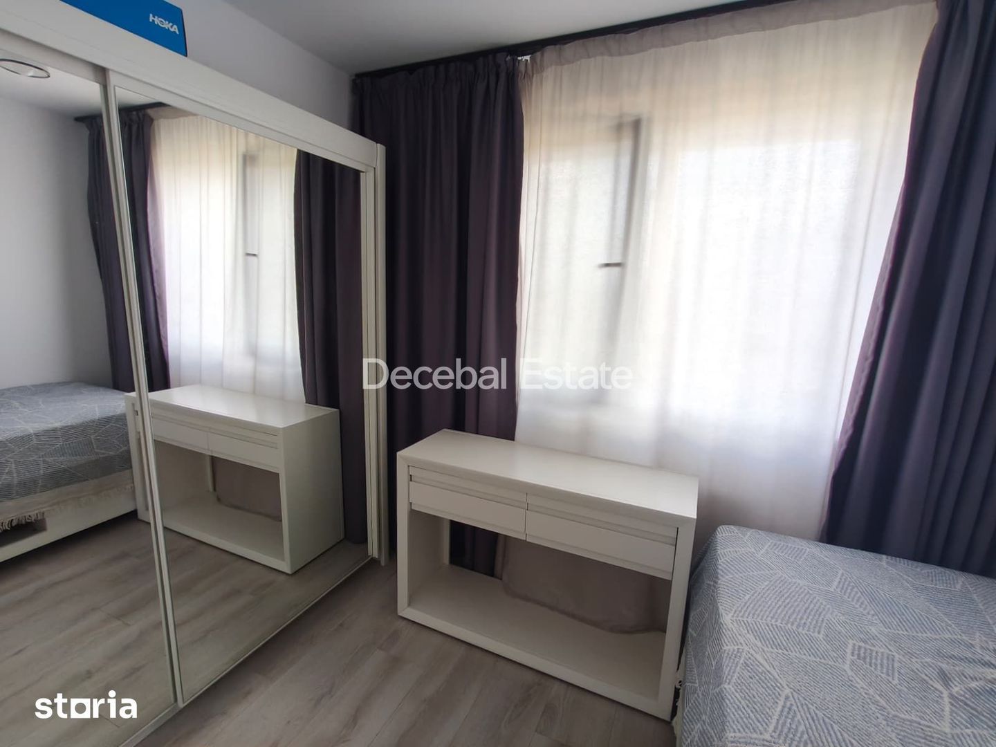 Apartament 3 camere PREMIUM +parcare in HILS Pallady - Poză 13