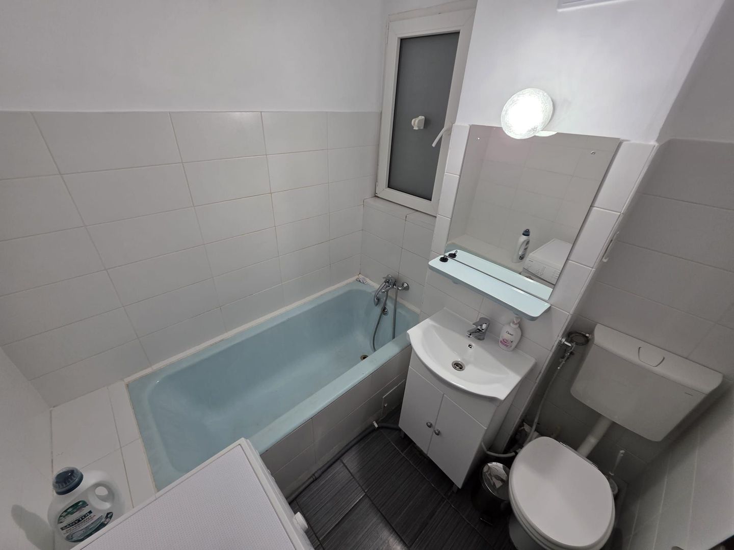 Apartament 2 camere decomandat Eroii Revolutiei - Metrou - Poză 12