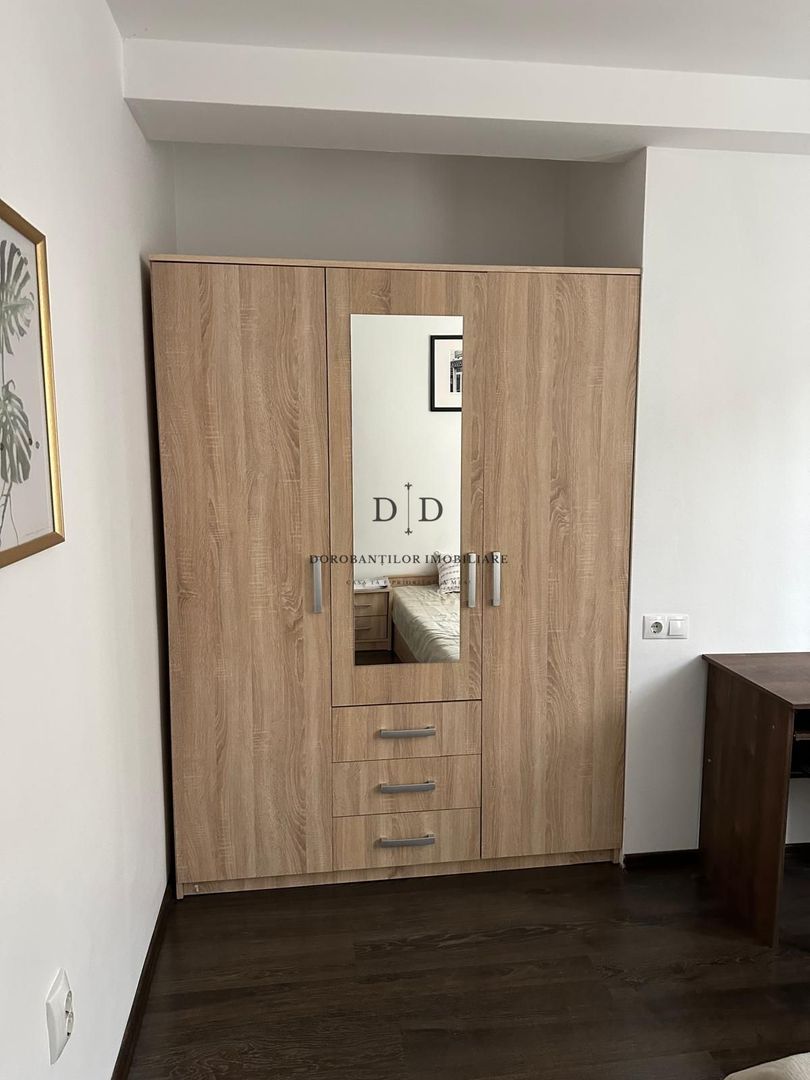 Apartament 3 camere de vânzare | Garaj + Boxa | Centru – Zona HOREA - Poză 6