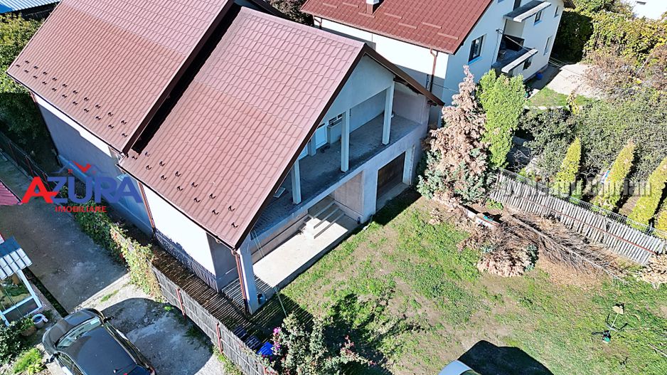 Vila de vanzare in Pitesti, cartier Prundu - Poză 11