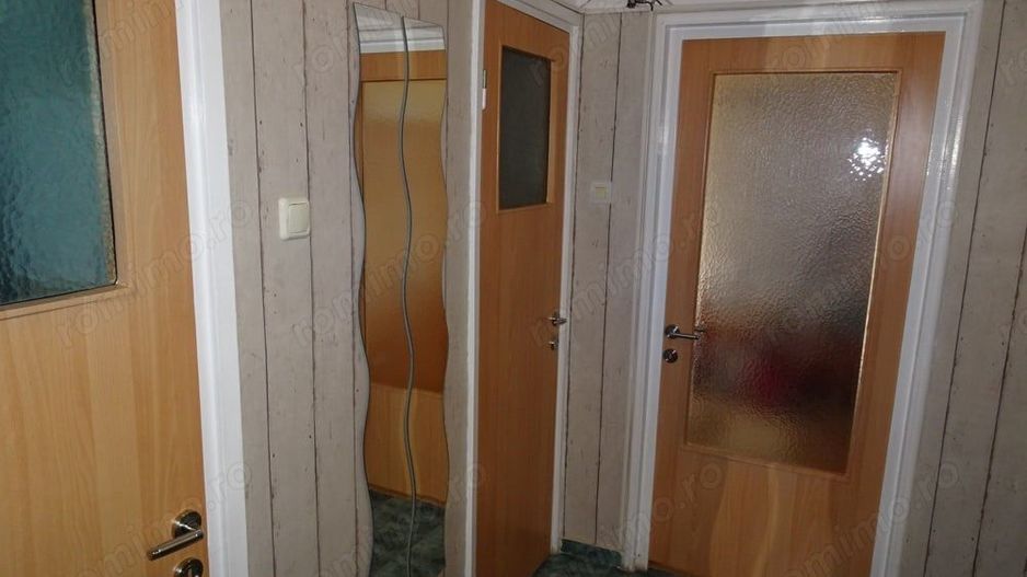 Apartament 3 camere, 1 Decembrie 1918, etaj 3, decomandat, mobilat complet - Poză 5