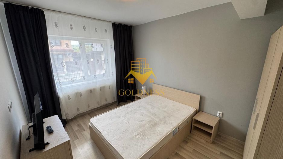 2 camere decomandate, modern, parcare, Cartierul Buna Ziua, Zona Audi - Poză 4