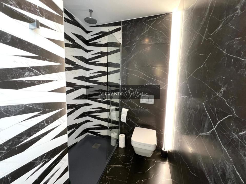 Ap tip PENTHOUSE 120mp + TERASE | 2 niveluri | La cheie - Poză 9