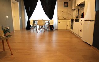 Bloc nou, loc de parcare, dressing-Dumbravita - Poză 5