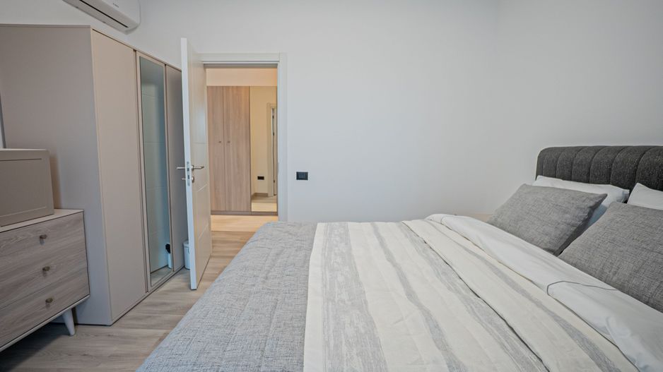 Tomis Plus - Celine Elegance -Vânzare apartament cu 2 camere - Poză 18