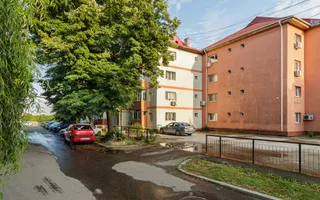 Apartament 3 camere Soseaua Alexandriei, Bragadiru - Poză 15
