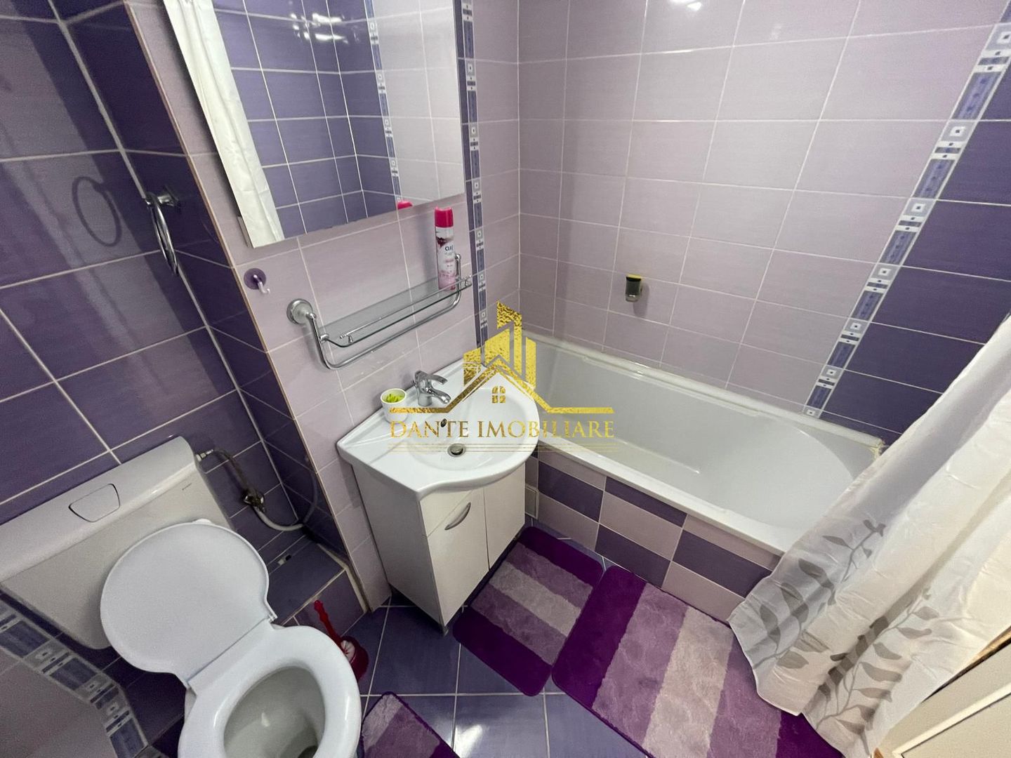 2 camere, decomandat, modern, parcare, balcon, FSEGA, Iulius Mall - Poză 12