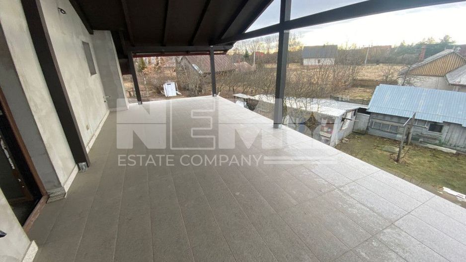 Casa de vanzare- Strada Alexandru Vlahuta - Poză 6