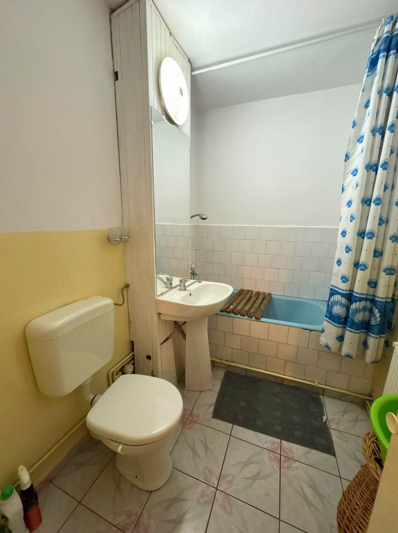 Apartament 2 camere decomandat 54,9 M² Nicolae Iorga - Poză 10