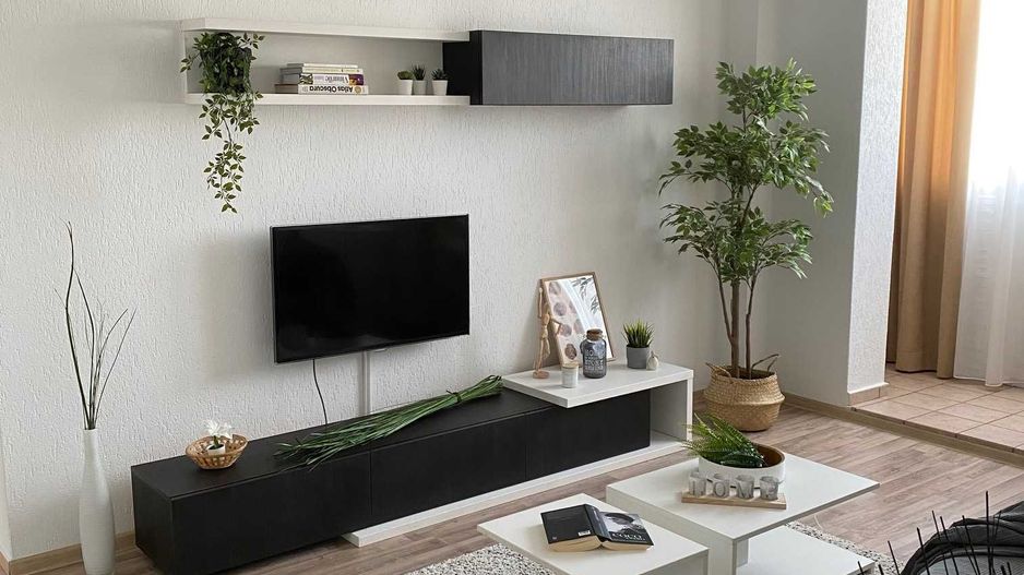 Apartament 2 camere închiriere - Polonă, modern si foarte luminos - Poză 2