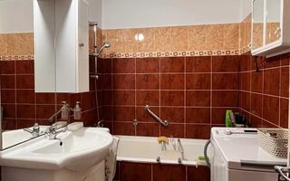 Apartament 4 Camere | Etaj 3 | 2 Balcoane | Strand - Poză 8