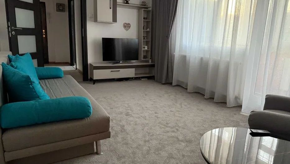 Apartament spatios Militari - Poză 1