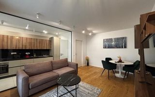 2 camere | Nusco City | Pipera | Aviatiei | Promenada - Poză 1
