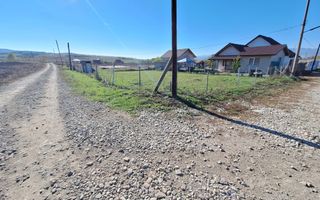 Teren intravilan, 393mp - Oarda - Poză 4