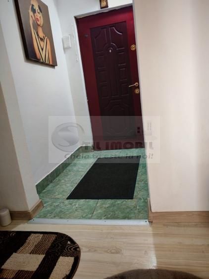 Apartament 2 camere semidecomandat, zonă Tatarasi, 70.000 EURO - Poză 8