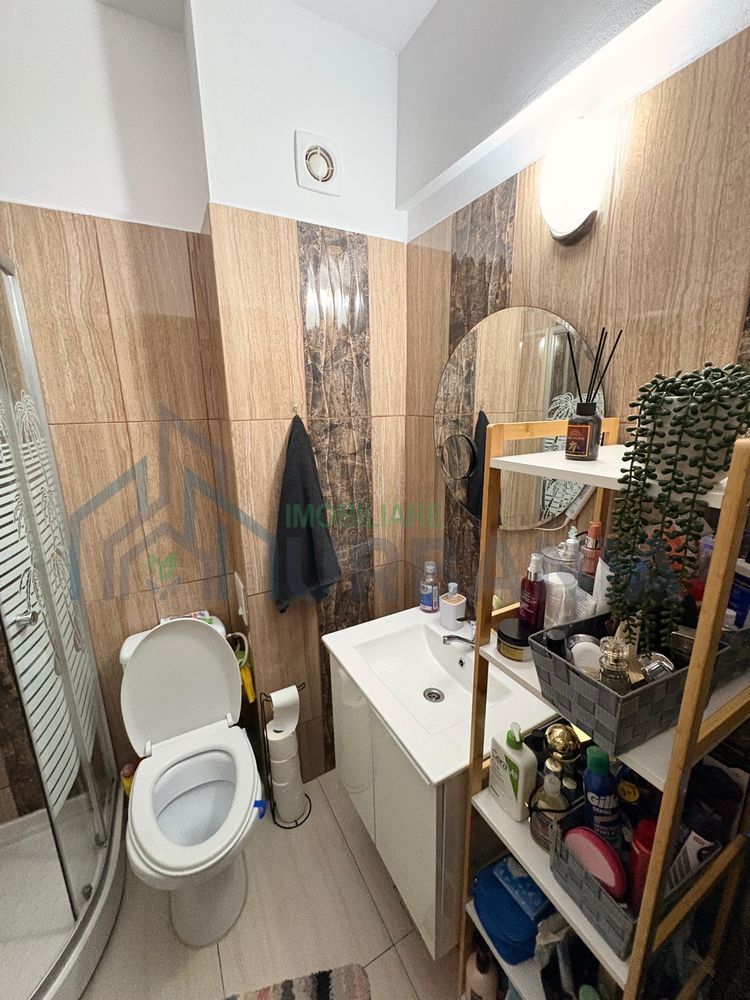 Apartament de vanzare Soseaua Voinesti Iasi - Mobilat si utilat - Poză 2