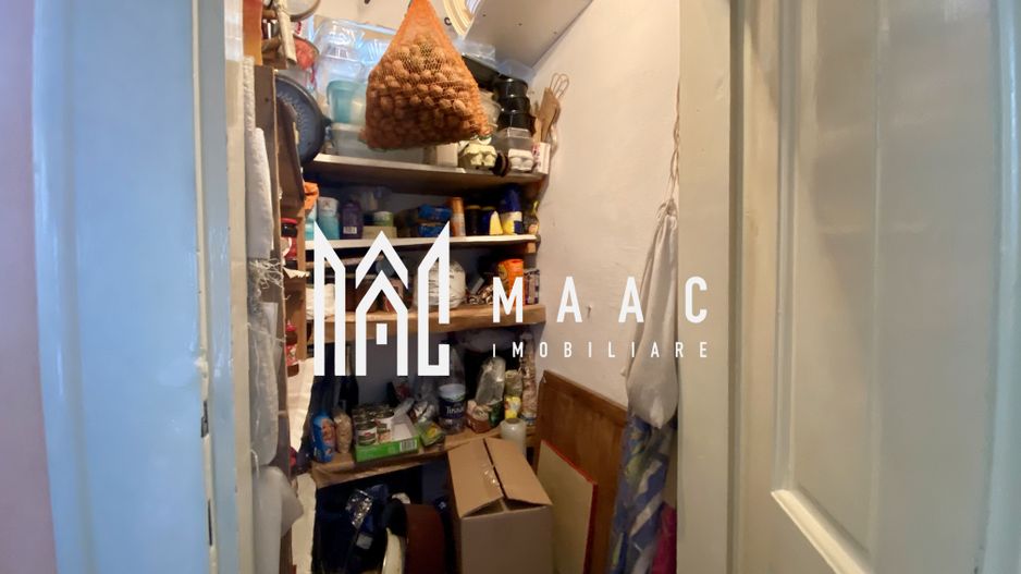 Apartament la casa | 3 camere | 105 MPU | Pivnita | Turnisor - Poză 10