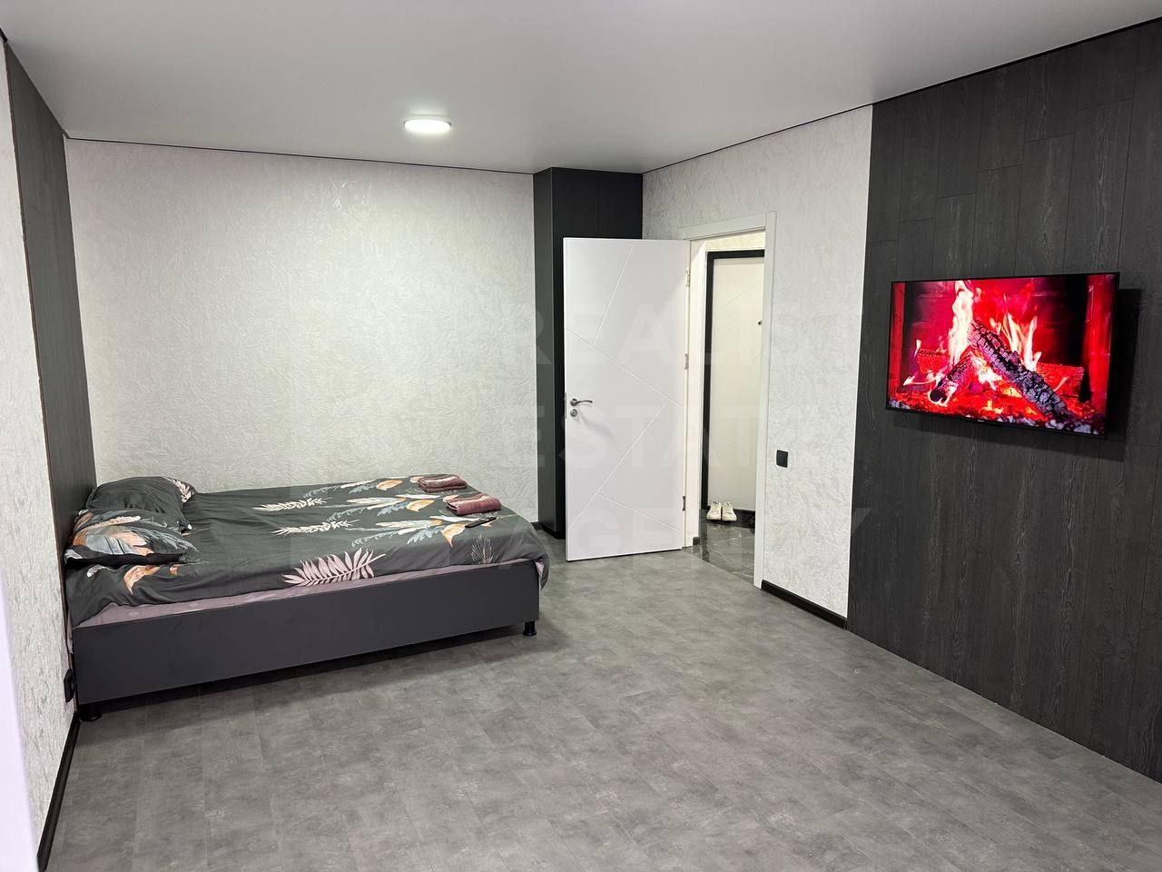 Vânzare, apartament, 1 camerа, strada Bulgară, Bălți - Poză 1