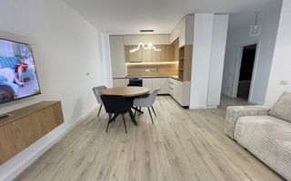 Apartament premium la prima inchiriere - Poză 2