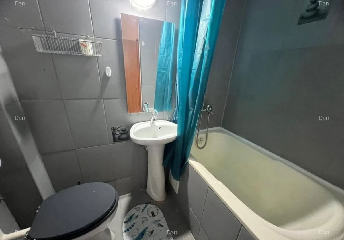 Garsonieră, zona 7 Noiembrie - Poză 4