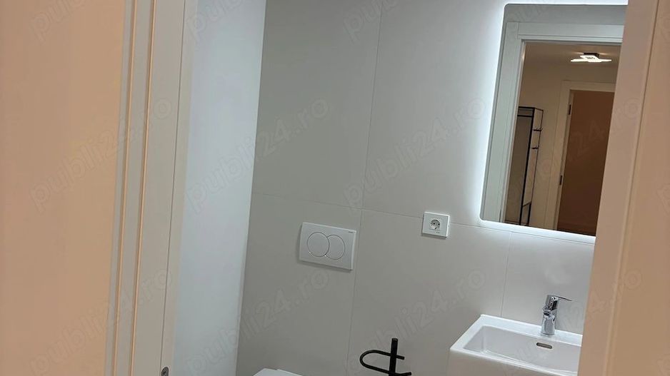 Apartament 2 camere Akcent City / loc de parcare - Poză 5