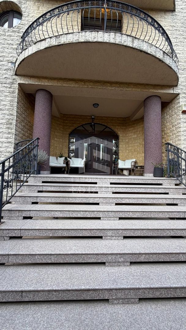 Vila individuala Colentina D+P+2+M - Poză 6
