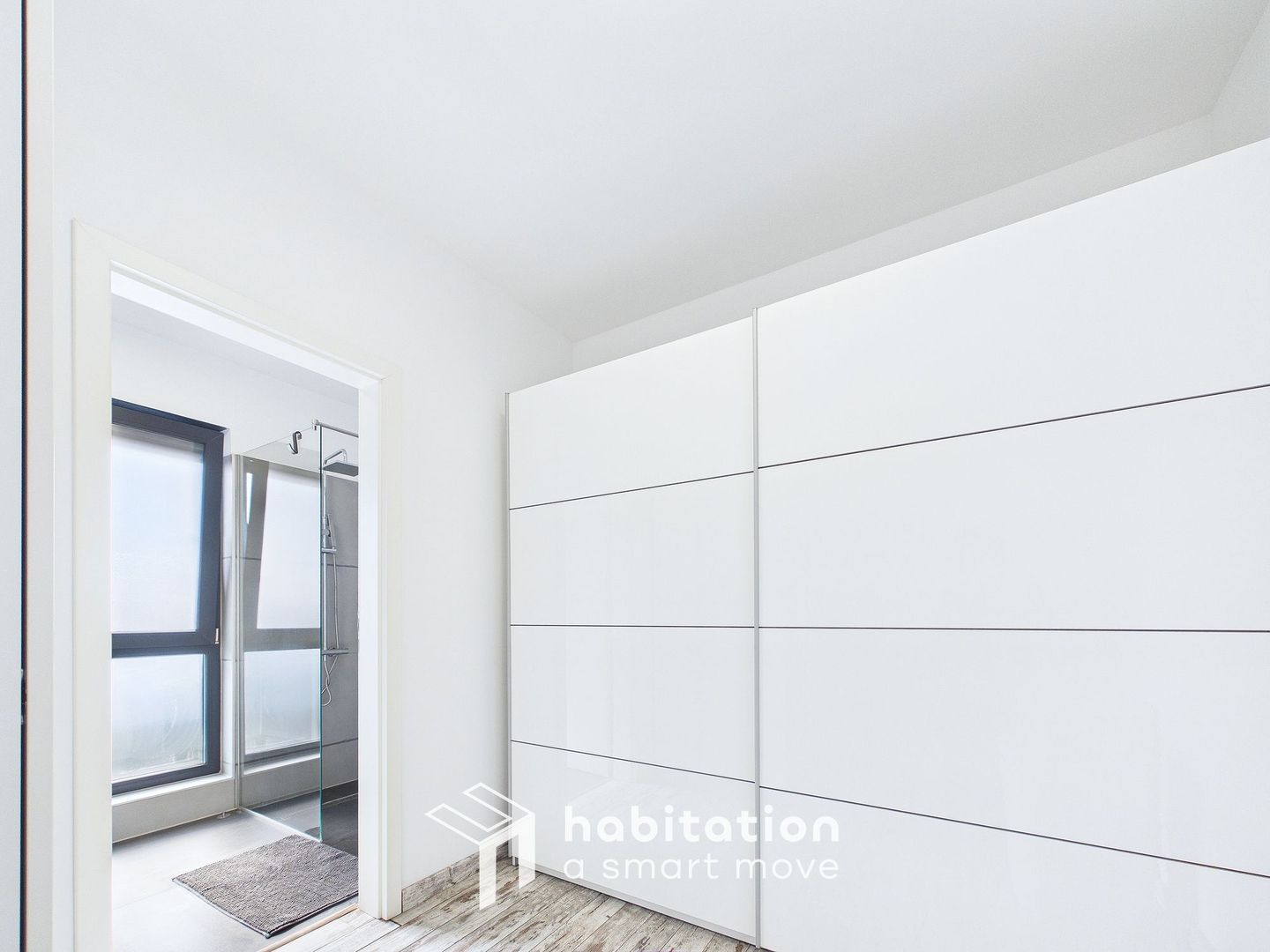 3 camere spațios si  cu terasă generoasă, la intrare în Dumbrăvița - Poză 15