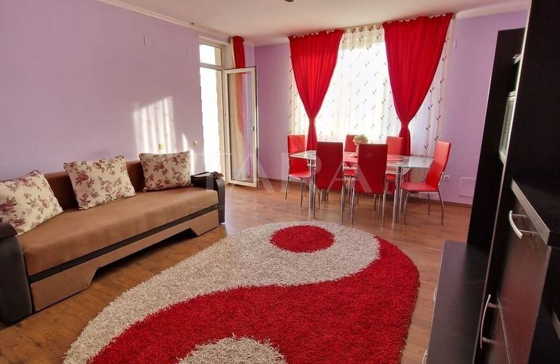 Apartament decomandat de vânzare – 2 camere. - Poză 2