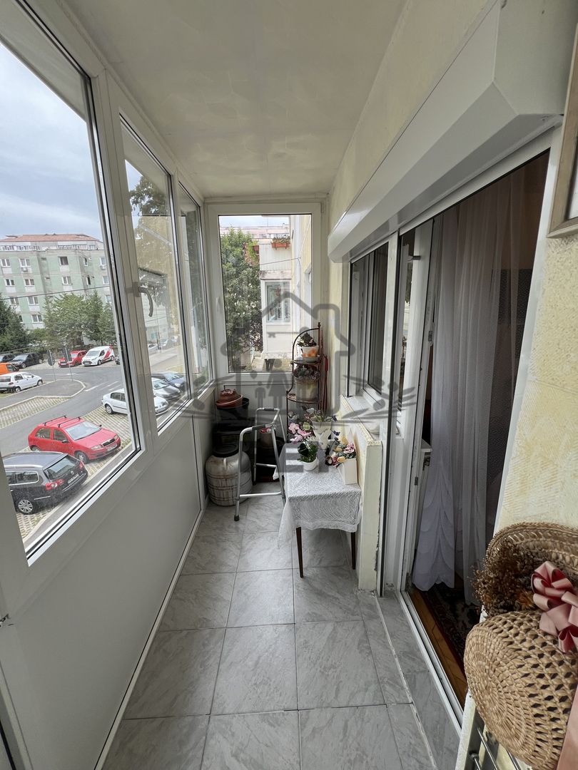 Apartament 4 camere de închiriat str. Rahovei - Poză 13