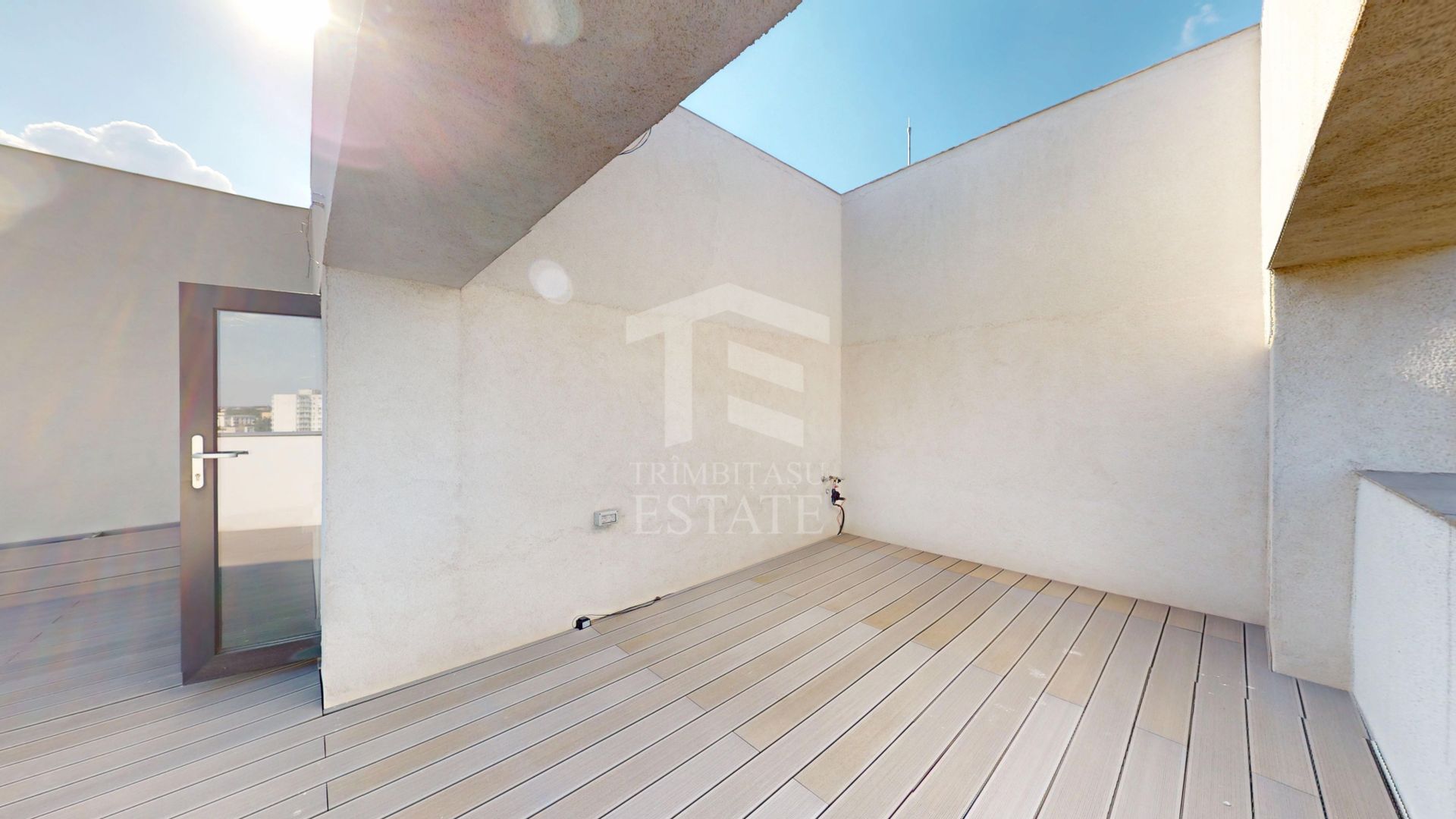 Penthouse Duplex 3 Camere cu Terasă de 65 mp | New Colentina Residence - Poză 28