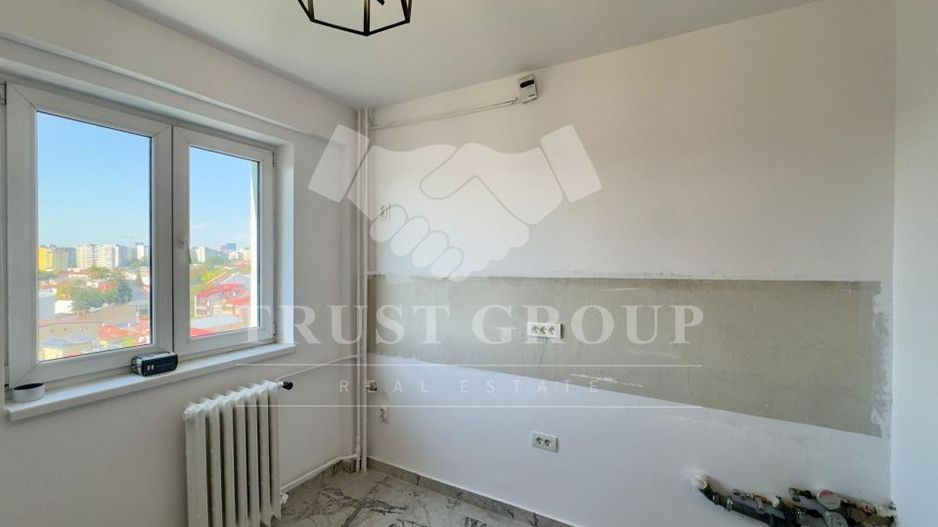 Apartament 3 camere P-ta Victoriei Titulescu | Renovat | 1976 - Poză 10