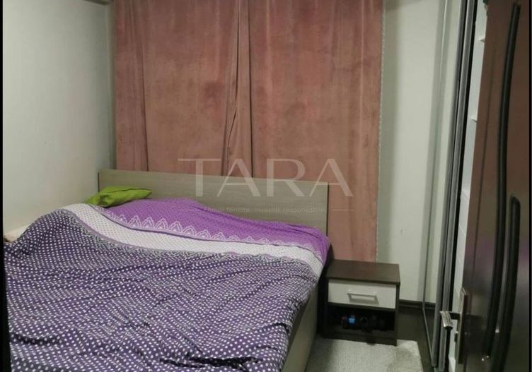 Apartament 2 camere si curte privata Someseni - Poză 3