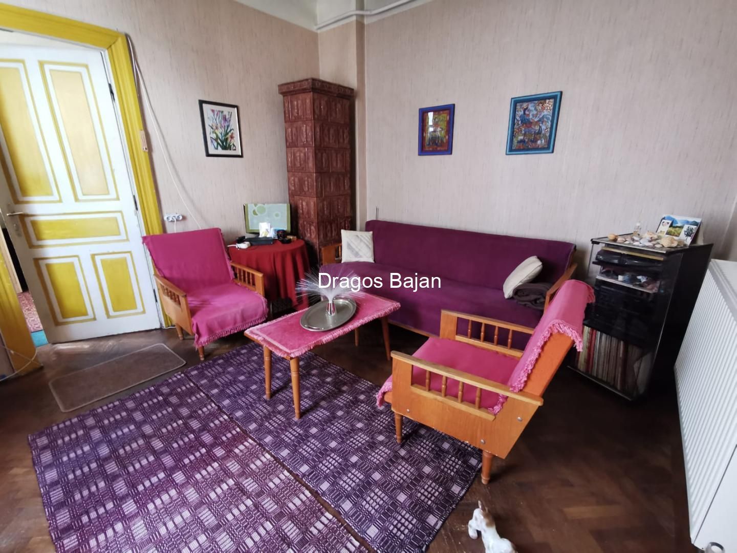 Curte in proprietate exclusiva // 180mp // Acces stradal - Poză 4