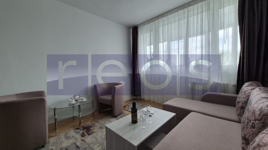 INCHIRIERE 2 CAMERE | MOBILAT MODERN | ZONA PARCUL CIRCULUI - Poză 3