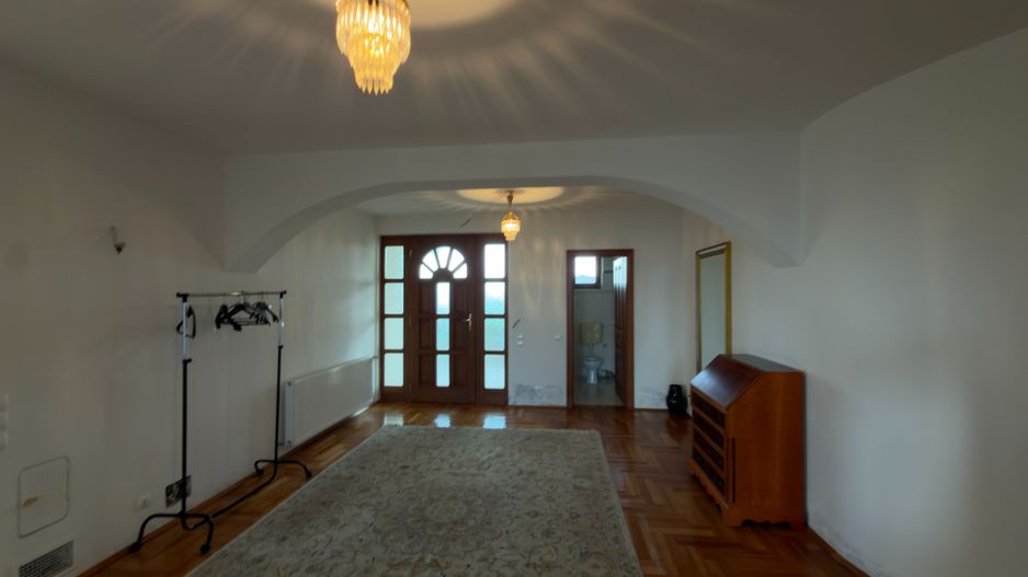 Pensiune Vila Prahova Breaza  10 camere | 3862 mp teren - Poză 24