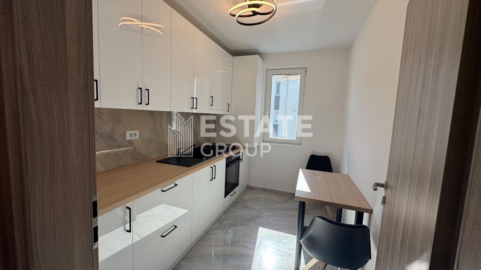 Apartament o camera  Giroc , mobilat si utilat - Poză 5